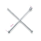 BETA - Chiavi a croce 24-27-32-3/4 per dadi ruote.