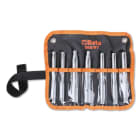 BETA - Assortimento di 7 perni guida per montaggio ruote, buste 7 perni centraggio ruote B7.