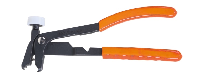 BETA - Pinza universale per piombi equilibratura ruote 5 in 1 B.