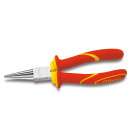 BETA - Pinze becchi tondi lunghi mq 160.