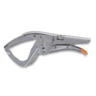 BETA - Pinza autobloccante a doppia regolazione a grande capacità, ganasce extra lunghe AP 140MM - L 255MM XL.