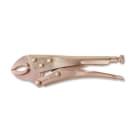 BETA - Pinze regolabili autobloccanti ganasce concave antiscintilla grip ba 240.
