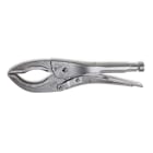 BETA - Pinza regolabile autobloccante grip ganasce sagomate 270mm.