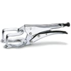 BETA - Pinze regolabili autobloccanti grip ganasce forcella 90gr 280.