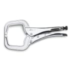 BETA - Pinze regolabili autobloccanti ganasce a collo di cigno, pinze grip a morsetto 170.