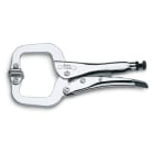 BETA - Pinze regolabili autobloccanti ganasce a collo di cigno oscillanti Grip a morsetto oscill GM290.