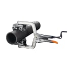 BETA - Pinze regolabili autobloccanti per tubolari, ganasce blocca tubo snodabili, pinze autoblocc.ganasce reg.tubolari 380.