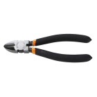 BETA - Tronchesi a taglienti diagonali manici ricoperti con 2 strati di PVC antiscivolo finitura industriale G 140.