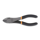 BETA - Tronchesi a grande effetto a taglienti diagonali, manici ricoperti con 2 strati di PVC antiscivolo finitura industriale G 160.