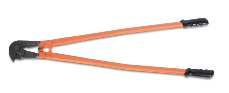 BETA - Troncabulloni a testa piatta per tondini, bulloni e reti elettrosaldate per cemento 950.