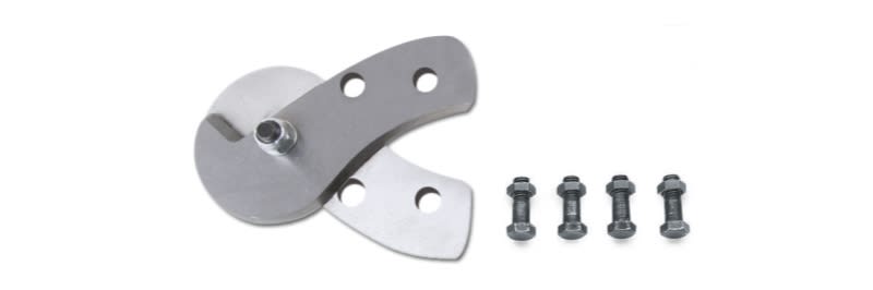 BETA - Lame di ricambio per 1104/600 R 600.