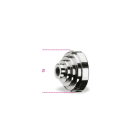 BETA - Adattatore per battifustella 1105T50 AD-50 ADATTATORI PER 1105 T50.