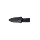 BETA - Custodia in plastica per 1128BMX, fodero cintura per forbici BMX-BSX/F, resistente e pratico.