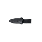 BETA - Custodia in plastica per 1128BMX, fodero cintura per forbici BMX-BSX/F, resistente e pratico.