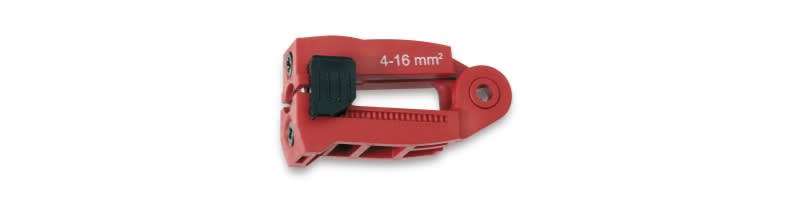 BETA - Lame di ricambio per 1148B, blocchetti lame 1148 B/R, ideali per una sostituzione rapida e sicura.