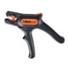 BETA - Pinza spellafili autoregolabile con dispositivo di taglio REG.AUTOMAT.0,2-6,0MM P.