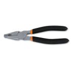 BETA - Pinze universali a grande effetto, cromate manici ricoperti con 2 strati di PVC antiscivolo 2 PVC 200.
