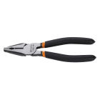 BETA - Pinze universali a grande effetto manici ricoperti con 2 strati di PVC antiscivolo finitura industriale G180.