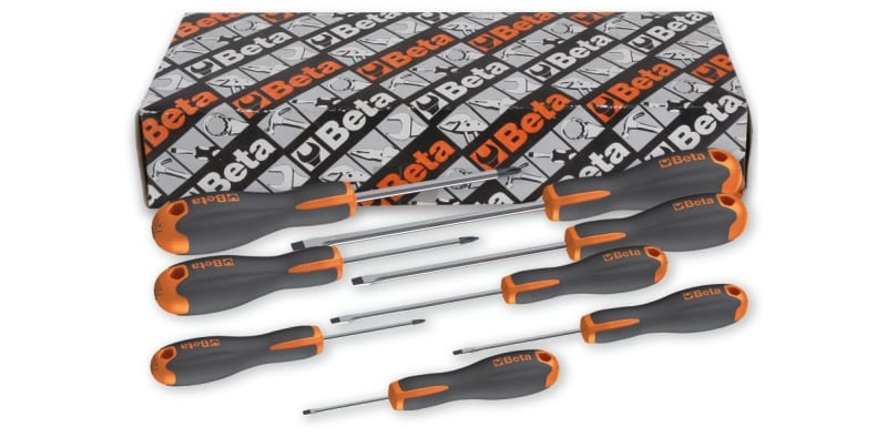 BETA - Serie giravite Evox LP-PH 10PZ/S10.