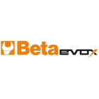 BETA - Chiavi maschio con impugnatura evox per viti tamper resistant torx cromate punte nere giraviti rtx evox 7x130 rtx40.