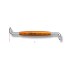 BETA - Giravite a squadra con impronta a croce Phillips® cromati 1-2 B1-2.