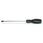 BETA - Giravite a battere per viti con impronta a croce phillips ph3 8x150, ideale per lavori di precisione.