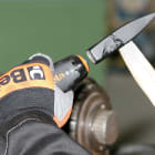 BETA - Serie di 6 giravite a battere per viti a testa con intaglio SR. 6PZ LP/D6.