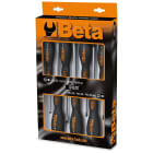 BETA - Serie di 7 giravite a battere PL-PH SR. 1241 1242.