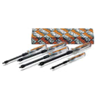 BETA - Serie di 5 giravite prensili art. 1250, 1251, giravite prensili sr 5pz 1250-1251 /s5. 012520001