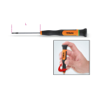 BETA - Microgiravite per viti con impronta a croce Phillips® lama PH 00.