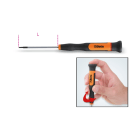 BETA - Microgiravite a chiave maschio per viti con impronta Torx® lama TX 15.