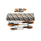 BETA - Serie di 4 giravite per viti con impronta a croce phillips art. 1262 giraviti ph betagrip 4pz /s4