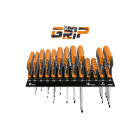 BETA - Espositore da parete con 70 giravite Betagrip PH/E70.