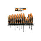 BETA - Espositore da parete con 70 giravite Betagrip PH/E70.