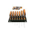 BETA - Espositore da parete con 50 giravite Betagrip LPP/E50.