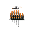 BETA - Espositore da parete con 40 giravite Betagrip Pz/E40.