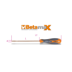 BETA - Giravite per viti a testa con intaglio antiscintilla LP5X150 BA.