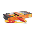 BETA - Serie di 4 giravite slim 1272/1274 BG MQF/D4. 012730604