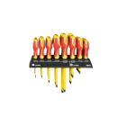 BETA - Espositore 1273MQ/E1 vuoto, display vuoti L33 giraviti BG-MQ/DV, ideale per organizzare utensili.
