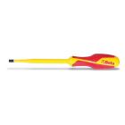 BETA - Giravite slim per viti senza testa con intaglio, giraviti lpp slim bg mqf 6,5x150.