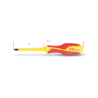 BETA - Giravite per viti con impronta a croce Pozidriv®-Supadriv® PZ/SDV BGMQ 6X100.