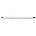 BETA - Giravite bivalenti per viti con impronta a croce Phillips® cromato, punte nere LAME CROCE GR3-GR4 PH/2-3.