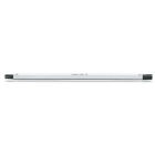 BETA - Giravite bivalenti per viti con impronta torx cromato, punte nere, lame tx 10-15 tx/3.