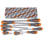 BETA - Serie giravite per viti a testa con intaglio giravite lp betamax serie 9pz /s9x.