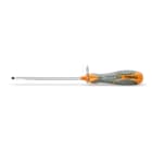 BETA - Giravite per viti a testa con intaglio cromati punta nera H-SAFE LP Betamax 3,5x100.
