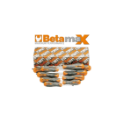 BETA - Serie di 12 giravite Betamax LP-PH (art. 1290, 1292, 1290N, 1292N) 12PZ /S12. 012930203