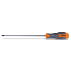 BETA - Chiavi maschio con impugnatura per viti con impronta torx tipo lungo cromate punte nere giraviti tx/l betamax 5x210 tx/l 25.