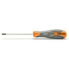 BETA - Chiavi maschio con impugnatura, per viti con impronta Tamper Resistant Torx® cromate, punte nere GIRAVITI RTX BETAMAX 4X100 RTX20.