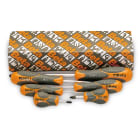 BETA - Giravite PZ Betamax Serie 6PZ Pozidriv®-Supadriv® PZ/S6 1299PZ. 012990306