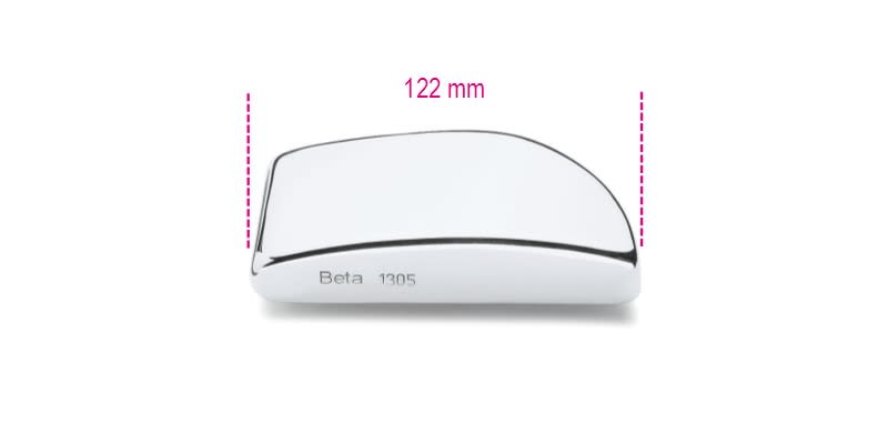BETA - Tasso curvo, ideale per lavori di precisione. Tassi curvi, perfetti per ogni esigenza di curvatura.
